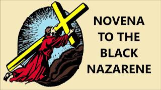 Day 7  Novena to the Black Nazarene [upl. by Dahaf893]