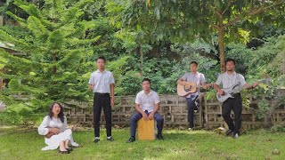 KTP BVT BRANCH  MUSIC VIDEO INSIAMSIAK JOHANA GROUP  NANGCHU PATHIAN PANGNGAI RENG [upl. by Lerud]