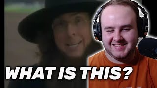 quotWeirdquot Al Yankovic  Amish Paradise Parody of quotGangstas Paradisequot  REACTION [upl. by Evad]