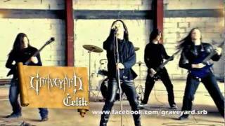 Still Graved  Čelik Music Video [upl. by Ferdy667]