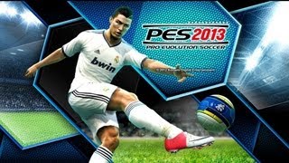 Pesedit 60 El ultimo para pes 2013 PC [upl. by Leeanne]