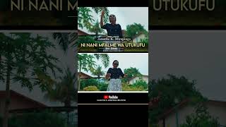 NI NANI MFALME WA UTUKUFU [upl. by Conny]