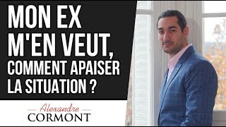 Mon ex men veut  Lastuce INÉDITE pour recréer de la complicité [upl. by Nauqit]