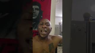 Seun kuti  How to do freedom right [upl. by Philoo]