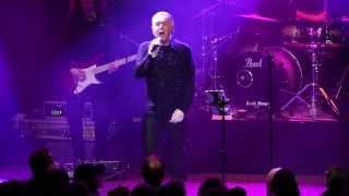 Holly Johnson  Americanos Live In Munich [upl. by Zoa481]