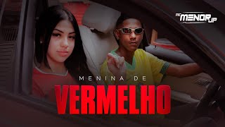 MC Menor JP  Menina de Vermelho [upl. by Etteniotna]