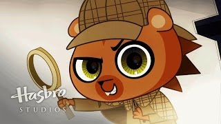 Littlest Pet Shop  quotCyril McFlipquot [upl. by Banna]