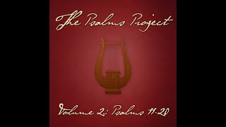 Psalm 12 The Words of the Lord feat Nick Engbers  The Psalms Project [upl. by Ettennil]