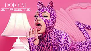 Doja Cat  streets trey michaels remix [upl. by Onek]