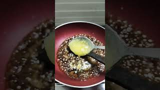 Makhana 👌👍youtubeshorts facebook makhana makhanabhel makhanasnacks makhanarecipe dryfruits [upl. by Xet]