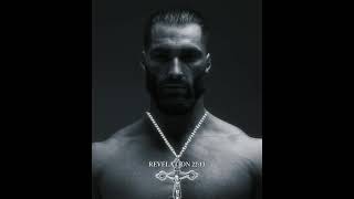 Rammstein  Sonne X Jesus is King  Best Part  Slowed [upl. by Eciralc]