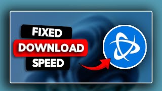 How to Fix Battlenet Slow Download Speed Increase Download Speed [upl. by Anaeirb]