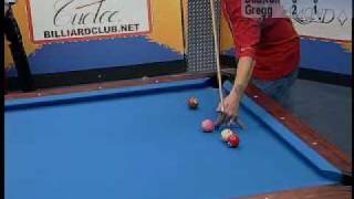 Derby City Classic Bank Pool 05 Match 1 pt 3 of 4 [upl. by Nitas]