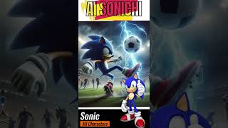 Sonic hate test 🌠Ⓜ️ sonic fnf shorts sonicexe [upl. by Lasser457]