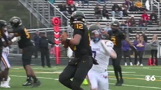 Highland Springs advances to state championship game after 3510 win over Lake Braddock [upl. by Bernete]