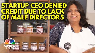 Bajaj Finserv Denies Overdraft Facility To Gourmet Jar Due To Lack Of Male CoApplicants [upl. by Aniratak247]