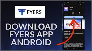 How to Download FYERS Application on Mobile Devices 2023 [upl. by Anirhtak]