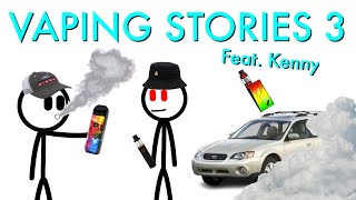 High School Vaping Stories [upl. by Eenafit20]