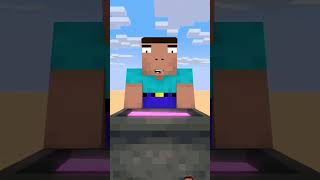 Minecraft ♥️minecraft funnymine minecraftmeme shortsvideo minecraftanimation mimecraftmemes [upl. by Waldron]