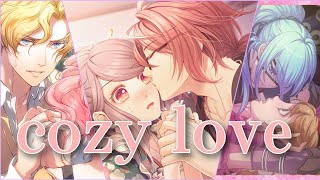 Top 10 Cozy Otome Games [upl. by Maltz]