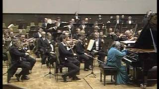 NikolayevaTchaikovskyPiano Concerto No1part 1 of 4 HD [upl. by Norit]