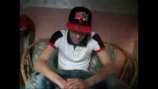 Blanc23i Clip MATOZDOMHACH Rap Dz 2013 album bizarre [upl. by Haggi]