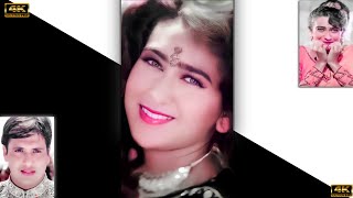 Tumsa Koi Pyara Koi Masoom Nahi HaiGovinda amp Karishma KapoorAlka Yagnik Kumar Sanu Full Screen [upl. by Dinsmore]