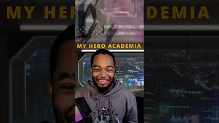 Gentle criminal Is a True Hero 💯 myheroacedemia animereaction deku mha [upl. by Efron]