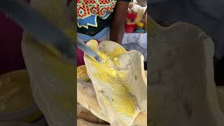 Exploring local dishes and Pastries in Accra Tea Bread with Margarine food [upl. by Edda]