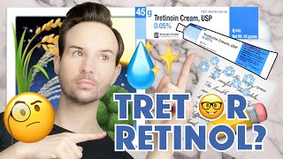 DO YOU NEED TRETINOIN IN YOUR 30S [upl. by Palmore355]