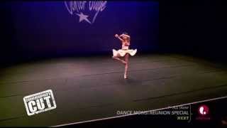 Someone Special  Maddie Ziegler  Full Solo  Dance Moms Choreographers Cut [upl. by Nynnahs193]