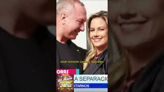 😱💥¿TODO SE DERRUMBALa REALIDAD de la SEPARACIÓN de ALTair Jarabo y Frederick García💔Aqui la verdad [upl. by Notlehs]