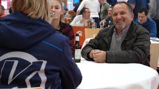 Klaas Hausmesse 2019 in Ascheberg [upl. by Ahsiekit]