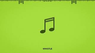 Chris Webby  Whistle [upl. by Annahsed525]