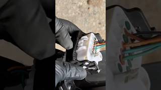 2024 Kia K5 GT wire harness disconnect how to [upl. by Namien]