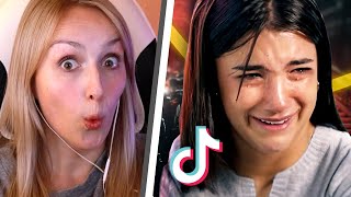 Der krasse Absturz von TikTok Stars [upl. by Atlee]