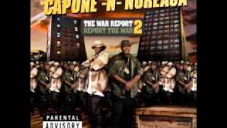 CaponeN Noreaga Live On Live Long Part 2 [upl. by Ainnat]