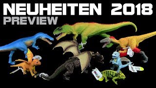 Mojo Fun ® Neuheiten 2018 News  Preview  Vorschau Mojö Fun [upl. by Tolmach]