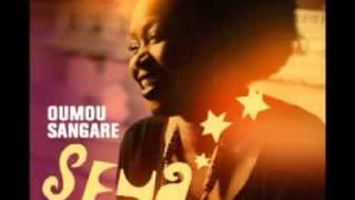 OUMOU SANGARE  Iyo Djeli [upl. by Acim]