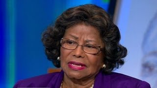 Katherine Jackson Michaels strict upbringing not abuse [upl. by Yekim]