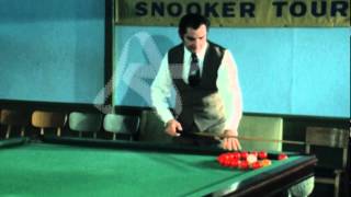 Ray Reardon  snooker [upl. by Ardnauq]