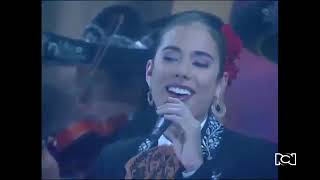 Y ándale Rosario Guerrero – La hija del mariachi [upl. by Manvil]