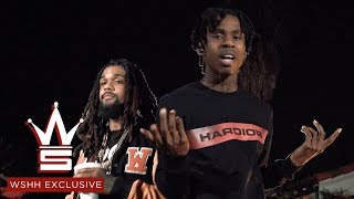 7981 Kal Feat Polo G quotFTGquot WSHH Exclusive  Official Music Video [upl. by Trisha]