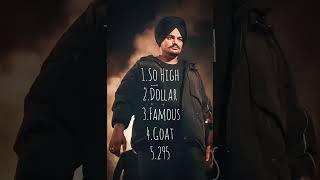 sidhu moosewala official videos  the kidd  sidhu moose wala  sidhu moosewala  latest Punjabi [upl. by Asaret673]