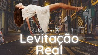 Levitando na rua [upl. by Jareen]