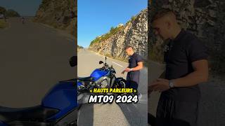 LA NOUVELLE MOTO AUX « HAUT PARLEURS» 🤣🤯🔥 motos yamaha kawasaki honda bmwmotorrad [upl. by Nerwal]