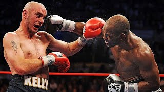 Bernard Hopkins vs Kelly Pavlik Full Fight [upl. by Marie]