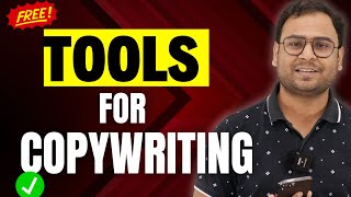 Free Tools for Copywriting  Copywriting Course  13 [upl. by Sturrock156]