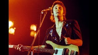 McCartney live at Lancaster University 1972 How it Happened [upl. by Wycoff458]