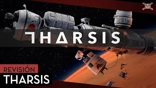 Tharsis  Revisión  Review  Español [upl. by Dewayne]